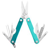 Мультитул Leatherman Micra Parakeet (833436)