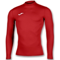 Термокофта Joma Brama Academy 101018.600 червоний L-XL (9997640249061)