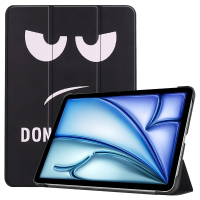 Чохол до планшета BeCover Smart Case Apple iPad Air 13" M4 2026 Don't Touch (715306)
