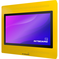 LCD панель Intboard BOXI H24 YL MTK8788/8 Gb RAM/128 Gb ROM Android (10381083)