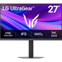 Монітор LG 27G440A-B