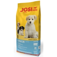 Сухий корм для собак Josera JosiDog Junior 15 кг (4032254770732)