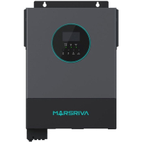 Сонячний інвертор Marsriva 4200VA, 4200W (MR-SPH4200 TWIN)