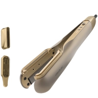 Стайлер Cecotec AirLisse 2in1 ForceDry Champagne (A01_EU01_111302)