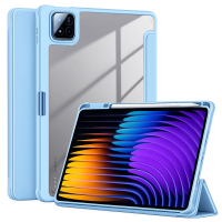 Чохол до планшета BeCover Soft Edge TPU Xiaomi Pad 7 / 7 Pro 11.2" Light Blue (715543)