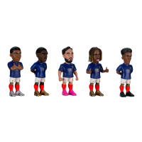 Фігурка Minix набір World Cup 2026 France (23653)
