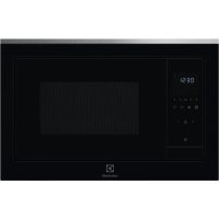 Мікрохвильова піч Electrolux LMS4253TBX