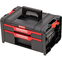 Ящик для інструментів QBRICK SYSTEM PRO Drawer 2 Expert, 18", 450310244, SKRQPROD2E2CZAPG001 (SKRQPROD2E2CZAPG003)