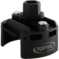Автомобільний зйомник Toptul масляного фільтра, універсальний, 80-115mm (JDCA0112)