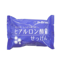 Тверде мило Pelican Hyaluronic Acid Soap З гіалуроновою кислотою 75 г (4976631481500)