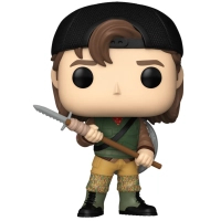 Фігурка Funko Pop серії Дивні дива S5 - Стів зі списом (94354)