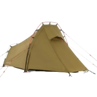 Намет Nordisk Svalbard 1 PU (2.0) Dark Olive Green (10921205) (DAS303777)