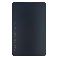 Безконтактна картка SEVEN Systems R74/black