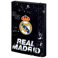 Папка для зошитів Kite на гумці FC Real Madrid (RL26-210)
