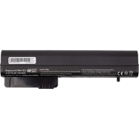 Акумулятор до ноутбука HP EliteBook 2530p (HSTNN-FB21) 11.1V 4400mAh PowerPlant (NB460380)