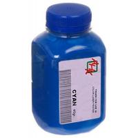 Тонер HP CLJ Pro M252/274/277 Cyan (для CF401) AHK (1505126)