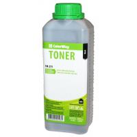 Тонер Konica Minolta Bizhub 250/350, TN-211, 360g ColorWay (TM-211)