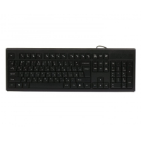 Комплект A4Tech KRS-8372 USB Black (4711421857765)