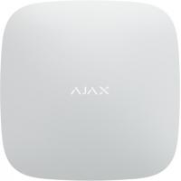 Модуль управління розумним будинком Ajax Hub 2 біла