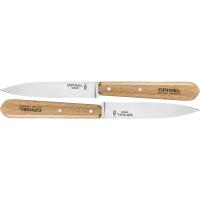 Набір ножів Opinel Office №112 stainless steel 2шт (001223)