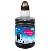 Чорнило G&G Epson L4150/L4160 black, контейнер 127мл (G&G-C13T03V14A)