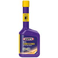 Присадка автомобільна WYNN'S Diesel Turbo Cleaner 325мл (W31563)