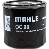 Фільтр масляний Mahle OC90OF