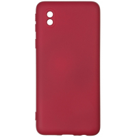 Чохол до мобільного телефона Armorstandart ICON Case Samsung A01 Core (A013) Red (ARM57478)