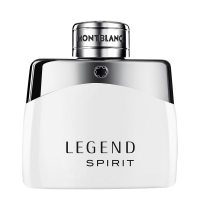 Туалетна вода Montblanc Legend Spirit 50 мл (3386460074834)