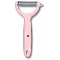 Овочечистка Victorinox Tomato and Kiwi Light Pink (7.6079.52)