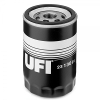 Фільтр масляний UFI 23.130.01