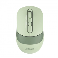 Мишка A4Tech FB10C Bluetooth Matcha Green (4711421967525)