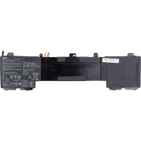 Акумулятор до ноутбука ASUS ZenBook Pro UX550VE (C42N1630) 15.4V 73Wh PowerPlant (NB431441)