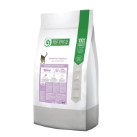 Сухий корм для кішок Nature's Protection Sensitive Digestion Adult 18 кг (NPB46042)