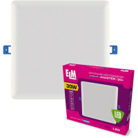 Світильник ELM Master - 30 6500 (26-0073)