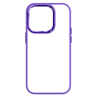 Чохол до мобільного телефона Armorstandart Unit Apple iPhone 13 Pro Lavender (ARM62494)