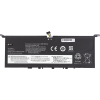 Акумулятор до ноутбука LENOVO Yoga S730-13IWL (L17C4PE1) 14.8V 2600mAh PowerPlant (NB481415)