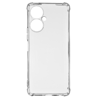 Чохол до мобільного телефона Armorstandart Air Force TECNO Camon 19 4G/19 Pro 4G Cam cov Transparent (ARM66430)