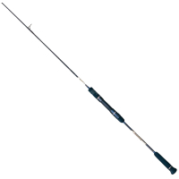 Вудилище Ever Green Poseidon Spin Jerker Light PSPJ 603L 1.91 (1452.15.56)