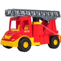 Машинка для дітей Tigres "Multi truck" пожежна (39218)