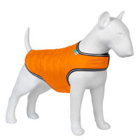 Курточка для тварин Airy Vest XL помаранчева (15454)