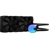 Система рідинного охолодження Fractal Design Lumen S28 v2 (FD-W-L1-S2811)