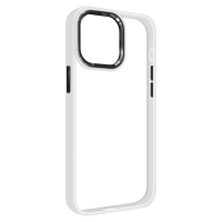 Чохол до мобільного телефона Armorstandart UNIT2 Apple iPhone 15 Pro Max White (ARM69987)