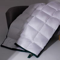 Ковдра MirSon Thinsulat Imperial Satin Luxe Зима 220х240 King Size (2200007177745)