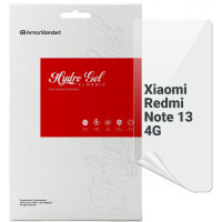 Плівка захисна Armorstandart Xiaomi Redmi Note 13 4G (ARM73153)