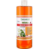 Шампунь Be&Eco Пивний 1000 мл (4820168435072)