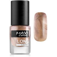 Лак для нігтів Maxi Color Long Lasting 082 (4823082004911)