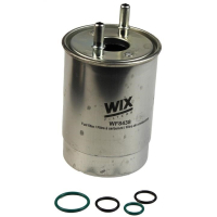 Фільтр паливний Wixfiltron WF8438