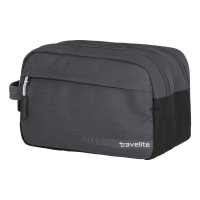 Косметичка Travelite Kick Off 69 Dark Antracite (TL006920-04)