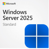 ПЗ для сервера Microsoft Windows Server 2025 Standard - 16 Core License Pack Perpetual, Commercial, OneTime (DG7GMGF0PWHC_0003)